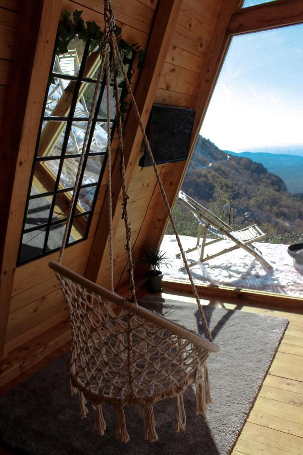 Horizon Lodge Medurec Ulcinj Exterior foto